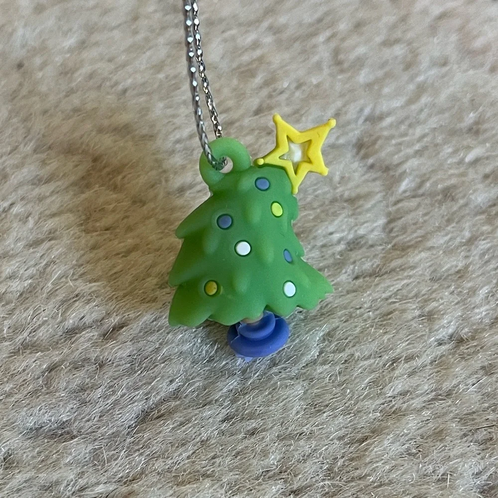 Hallmark The Grinch Mini Christmas Tree Ornaments - Picture 7 of 14